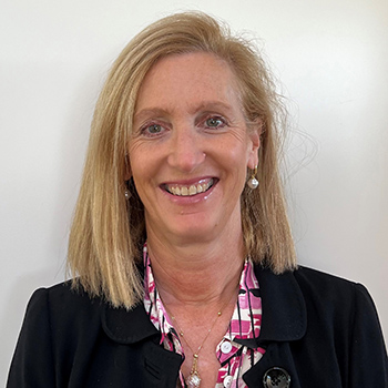 Dr Naomi Mackinlay, Haematologist, NSW | GenesisCare AU